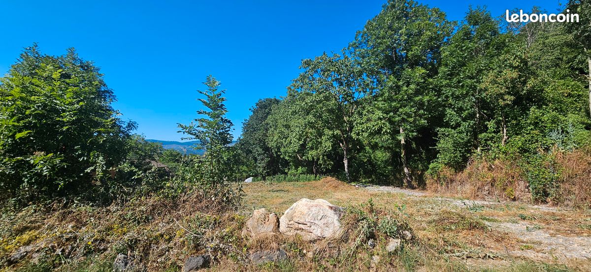 Terreno em Occitanie, France N.º 291568