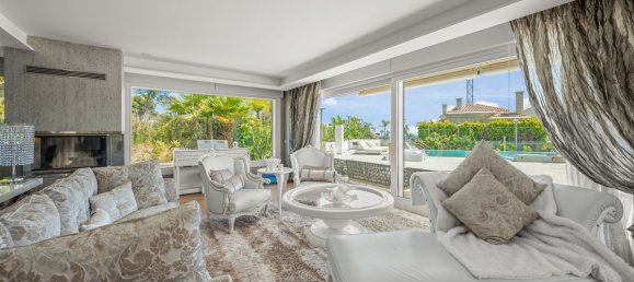 8 bedrooms Villa in Marbella, Spain No. 167789 26