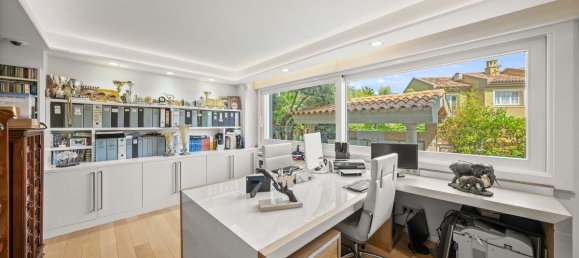 8 bedrooms Villa in Marbella, Spain No. 167789 18