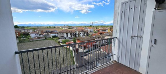 Apartamento de 3 divisões em Crescentino, Italy N.º 154272 10