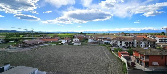 Apartamento de 3 divisões em Crescentino, Italy N.º 154272 11