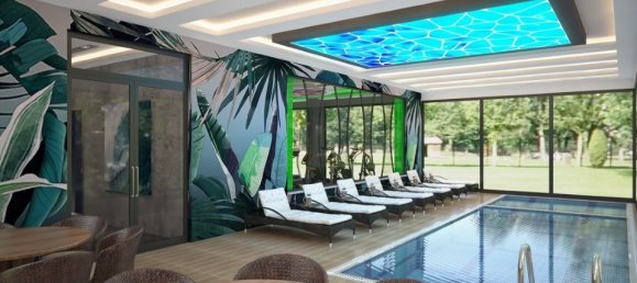 Apartment 2+1 in Mahmutlar, Turkey No. 4703 15