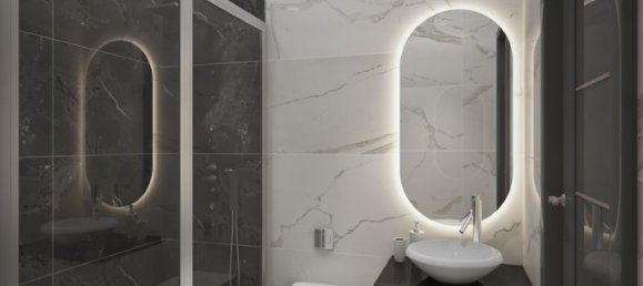 Apartment 2+1 in Mahmutlar, Turkey No. 4703 9