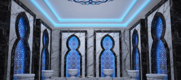 Apartment 2+1 in Mahmutlar, Turkey No. 4703 17