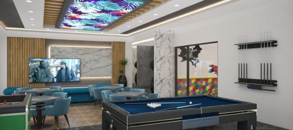 Apartment 2+1 in Mahmutlar, Turkey No. 4703 21