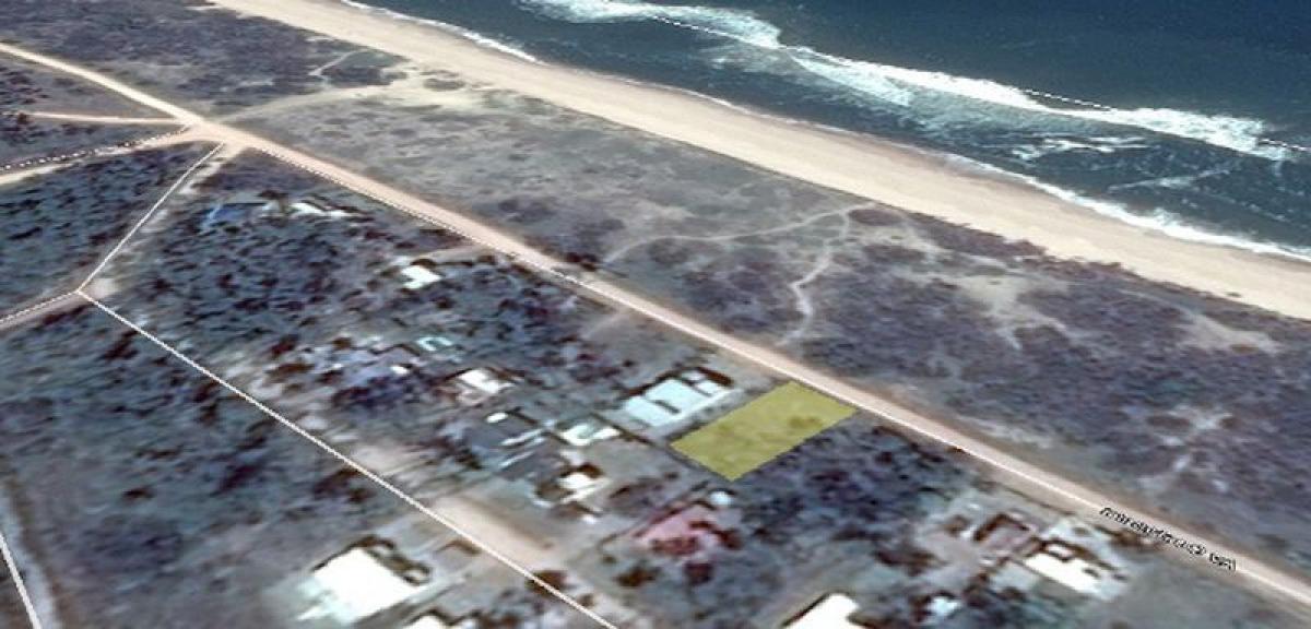  قطعة أرض في Maldonado, Uruguay رقم 14285