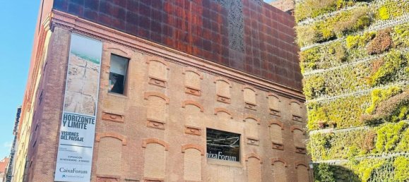 Гараж 12м² в Мадрид, Испания № 167662 8