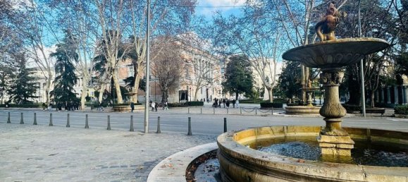 Гараж 12м² в Мадрид, Испания № 167662 9