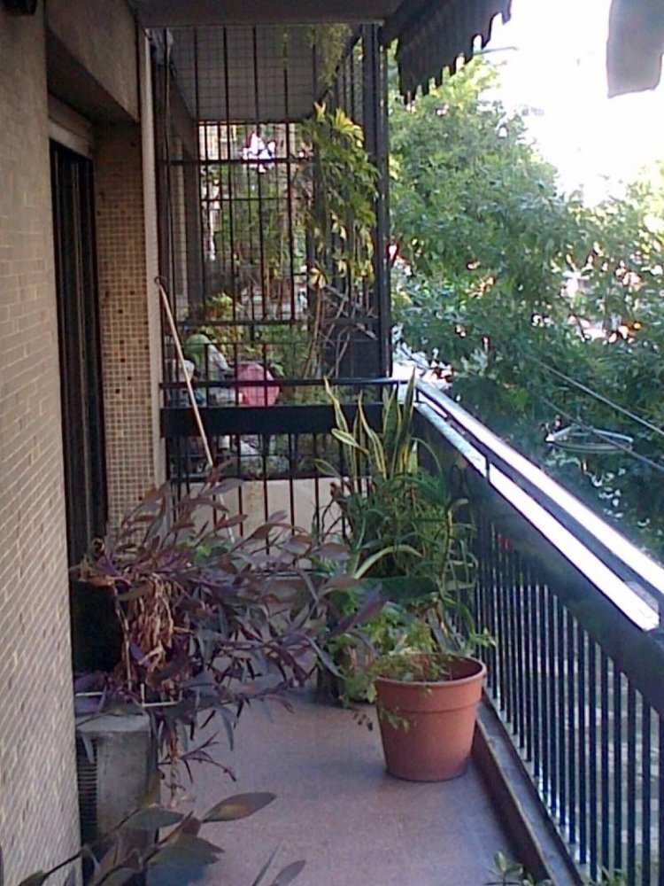 Квартира с 2 спальнями в Буэнос-Айрес, Аргентина № 99591