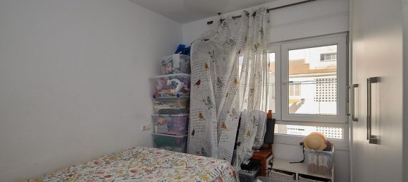 Apartamento de 4 dormitorios en Barriada Río San Pedro, Spain No. 167128 16
