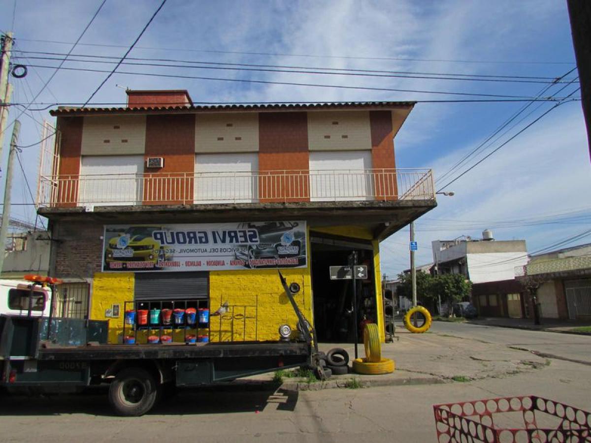 3 Schlafzimmer Wohnung in Bermudez, Argentina, Nr. 62587