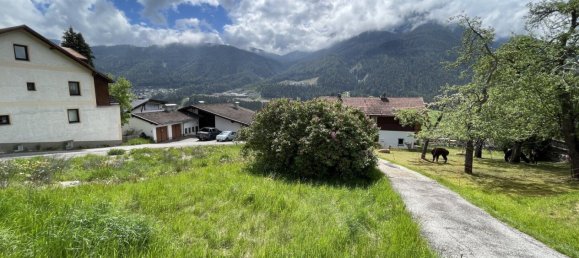 Grundstück in Telfes im Stubai, Austria, Nr. 129778 2