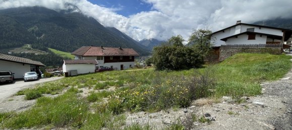 Grundstück in Telfes im Stubai, Austria, Nr. 129778 3