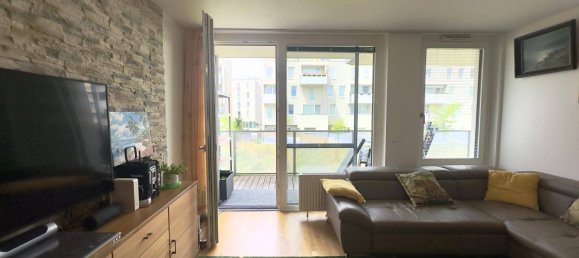 3 rooms Apartment in Vienna, Austria No. 203143 5