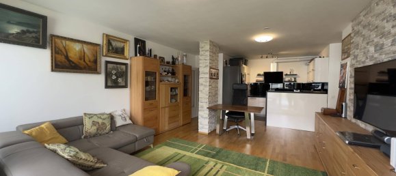 3 rooms Apartment in Vienna, Austria No. 203143 4