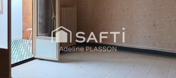 2 Schlafzimmer Haus in Nouan-le-Fuzelier, France, Nr. 219584 15