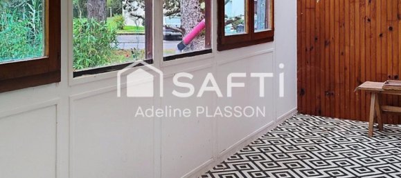 2 Schlafzimmer Haus in Nouan-le-Fuzelier, France, Nr. 219584 2