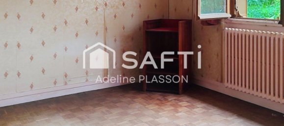 2 Schlafzimmer Haus in Nouan-le-Fuzelier, France, Nr. 219584 13