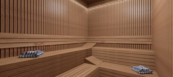 2 rooms Apartment in Mahmutlar, Turkey No. 20758 9