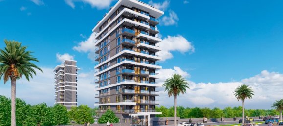 2 rooms Apartment in Mahmutlar, Turkey No. 20758 22