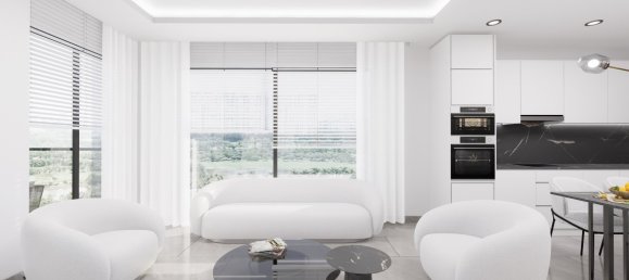 2 rooms Apartment in Mahmutlar, Turkey No. 20758 3