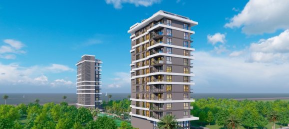 2 rooms Apartment in Mahmutlar, Turkey No. 20758 23