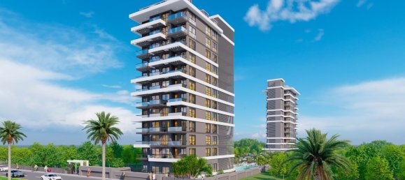 2 rooms Apartment in Mahmutlar, Turkey No. 20758 21