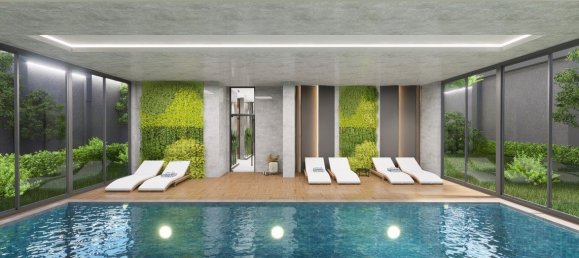 2 rooms Apartment in Mahmutlar, Turkey No. 20758 29