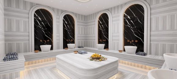 2 rooms Apartment in Mahmutlar, Turkey No. 20758 30