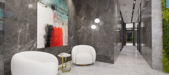 2 rooms Apartment in Mahmutlar, Turkey No. 20758 5