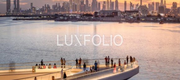 2 bedrooms Apartment in Dubai Creek Harbour (The Lagoons), UAE No. 100805 11