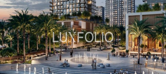 2 bedrooms Apartment in Dubai Creek Harbour (The Lagoons), UAE No. 100805 3