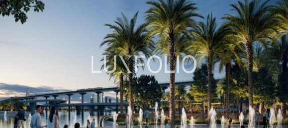 2 bedrooms Apartment in Dubai Creek Harbour (The Lagoons), UAE No. 100805 12