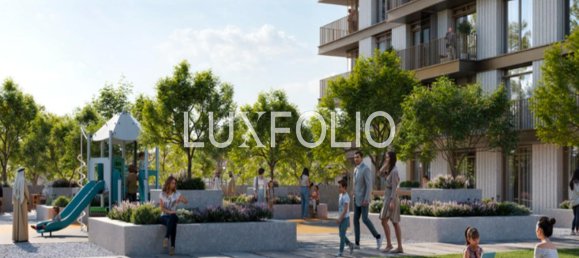 2 bedrooms Apartment in Dubai Creek Harbour (The Lagoons), UAE No. 100805 4