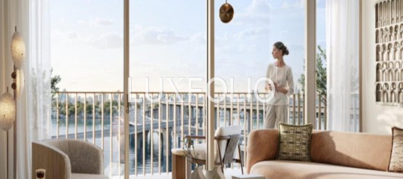 2 bedrooms Apartment in Dubai Creek Harbour (The Lagoons), UAE No. 100805 2