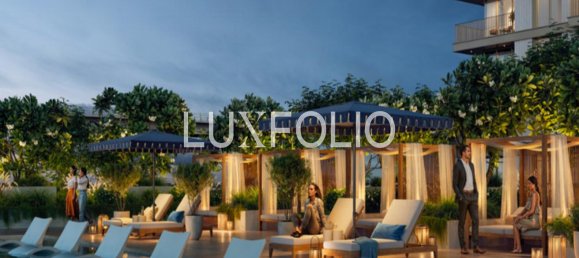 2 bedrooms Apartment in Dubai Creek Harbour (The Lagoons), UAE No. 100805 6