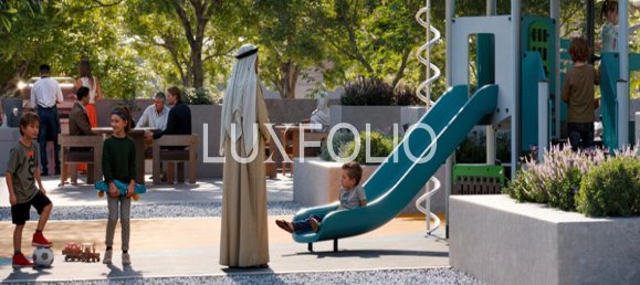 2 bedrooms Apartment in Dubai Creek Harbour (The Lagoons), UAE No. 100805 9