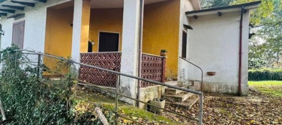 5-Zimmer Villa in Bassano Romano, Italy, Nr. 140934 4