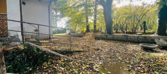 5-Zimmer Villa in Bassano Romano, Italy, Nr. 140934 35