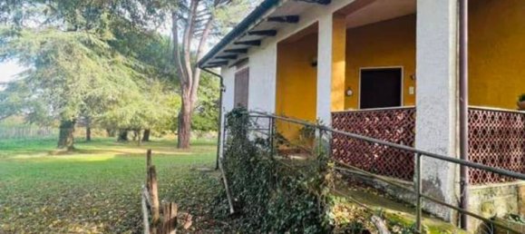 5-Zimmer Villa in Bassano Romano, Italy, Nr. 140934 3