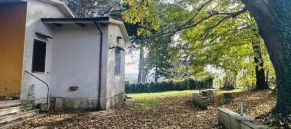 5-Zimmer Villa in Bassano Romano, Italy, Nr. 140934 42