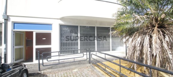180m² Commercial property in Santa Maria de Lamas, Portugal No. 157984 26