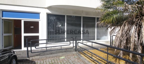 180m² Commercial property in Santa Maria de Lamas, Portugal No. 157984 25