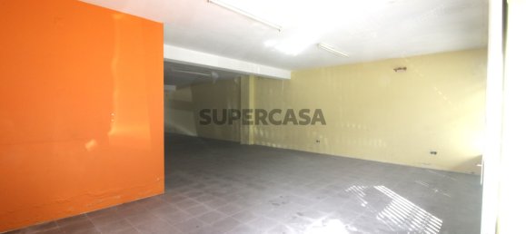 180m² Commercial property in Santa Maria de Lamas, Portugal No. 157984 12