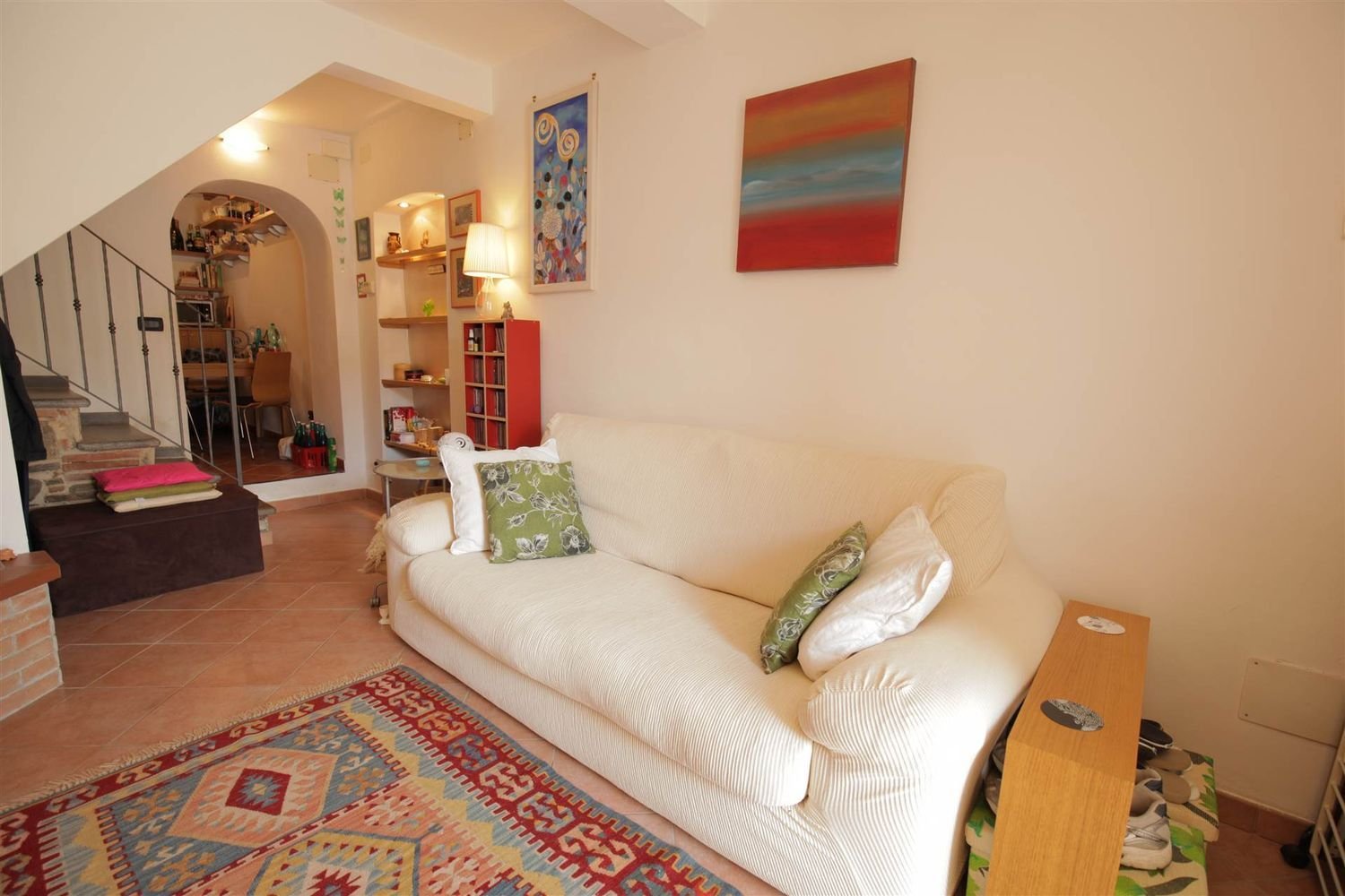 4 rooms House in Massarosa, Italy No. 284006