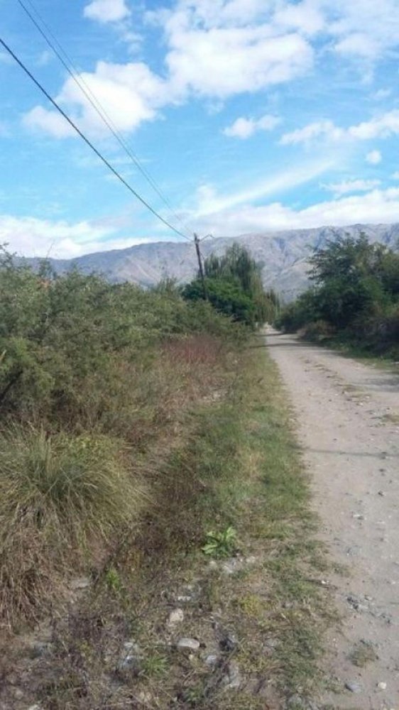 Grundstück in San Luis, Argentina, Nr. 43179