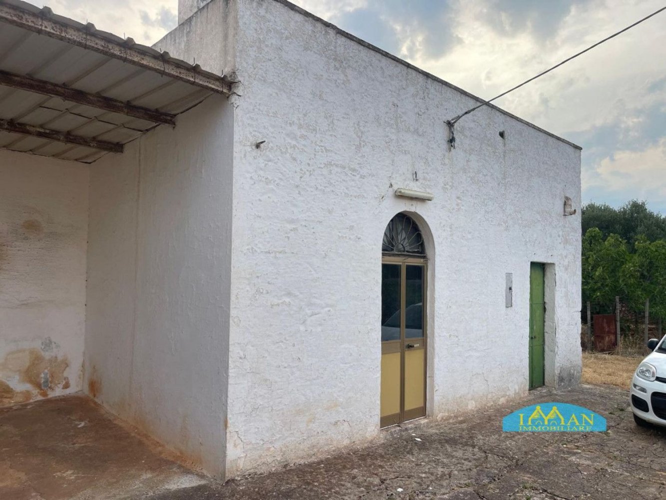 4 غرف نوم منزل في Ceglie Messapica, Italy رقم 390860