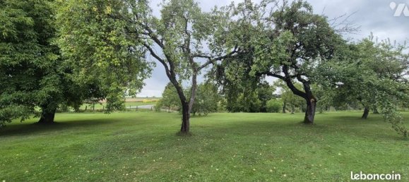 6 rooms Villa in Doubs, France No. 301222 4