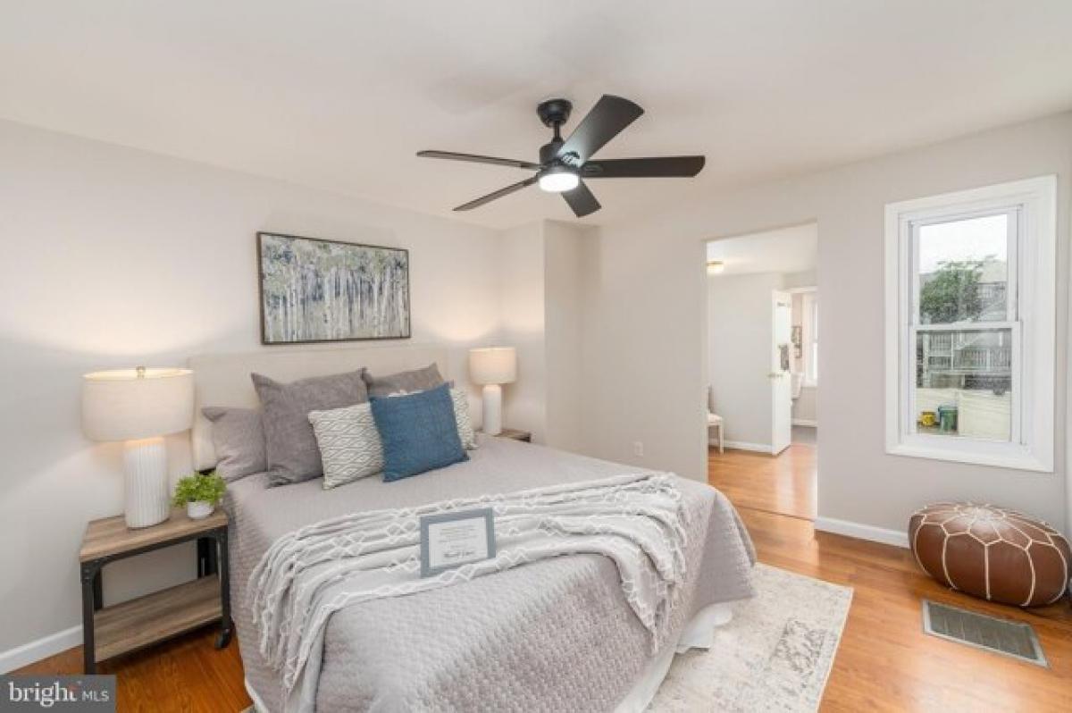 Дом с 2 спальнями в Балтимор, США № 402914