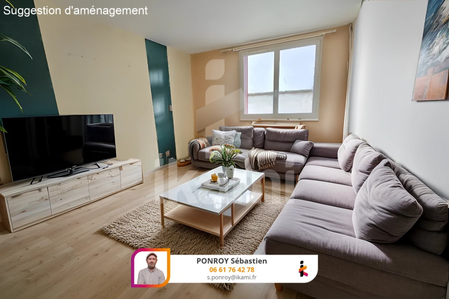 2 bedrooms Villa in Vatan, France No. 154513